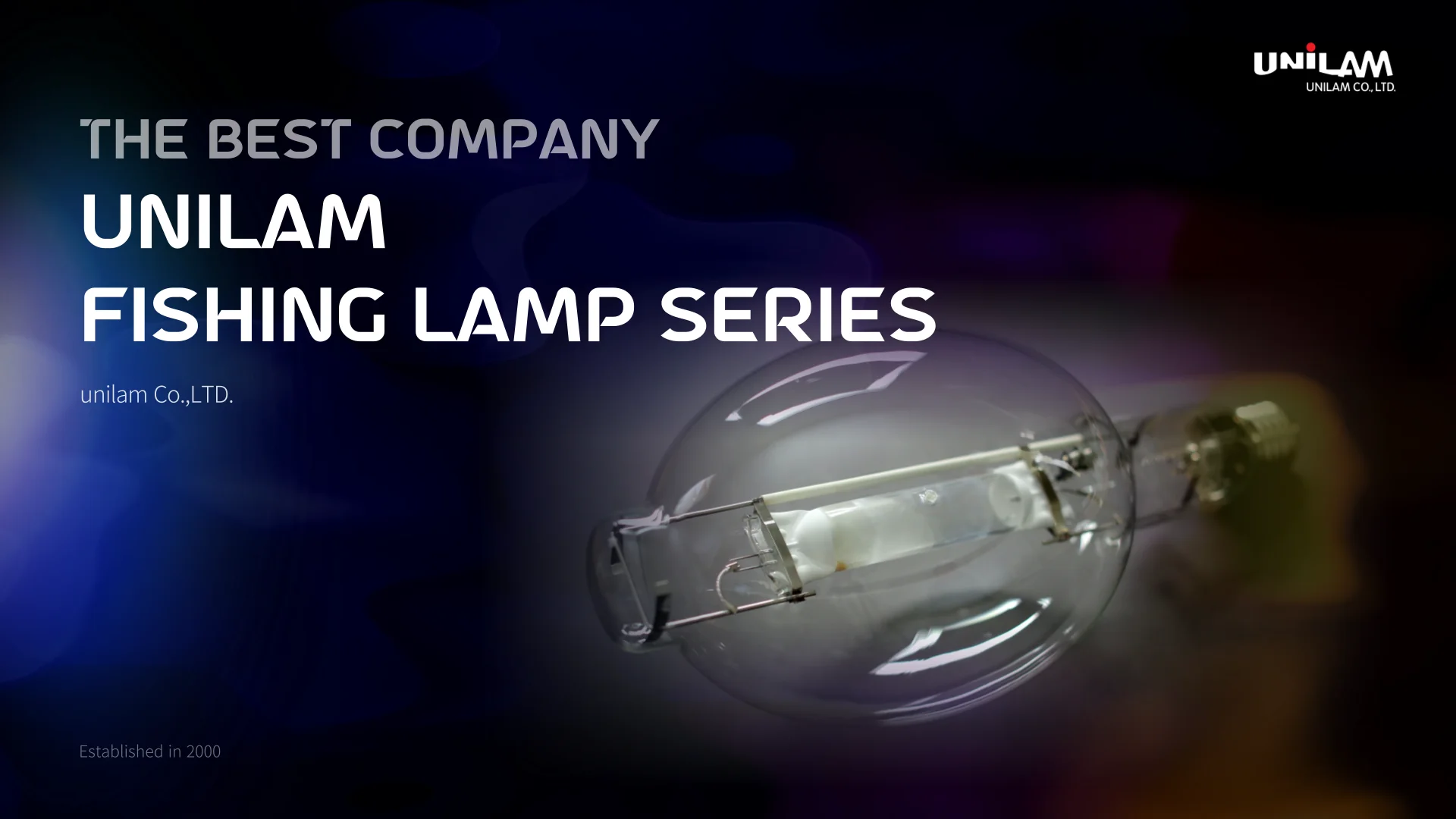 samsung fishing lamp