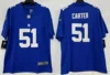 Blue #51 CARTER