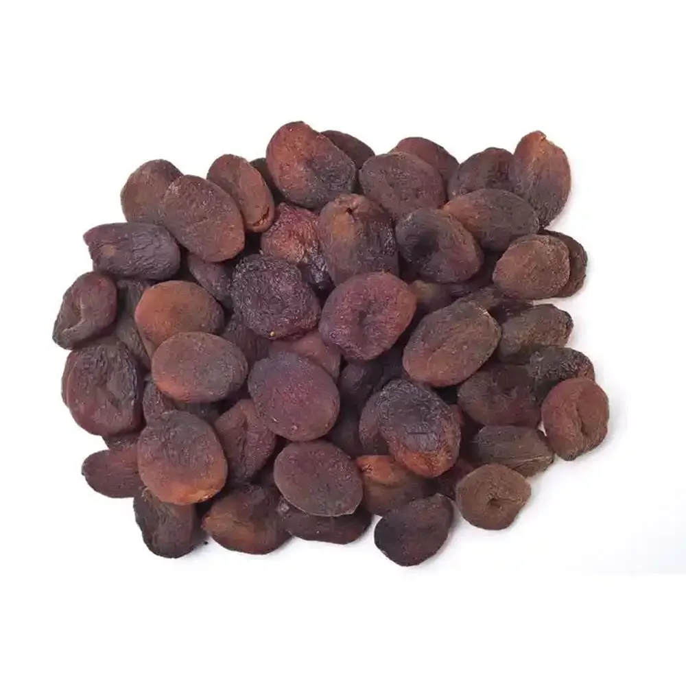Premium Dried Apricots Organic And Conventional Options Whole