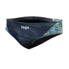 Camo light blue