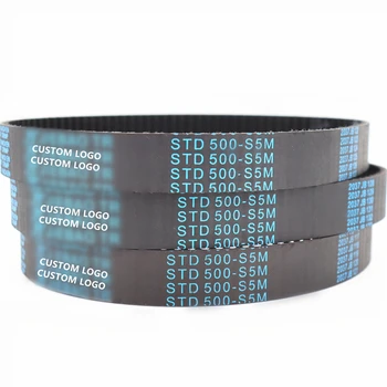 High Quality Industrial Timing Belt STD -S5M Wholesaler