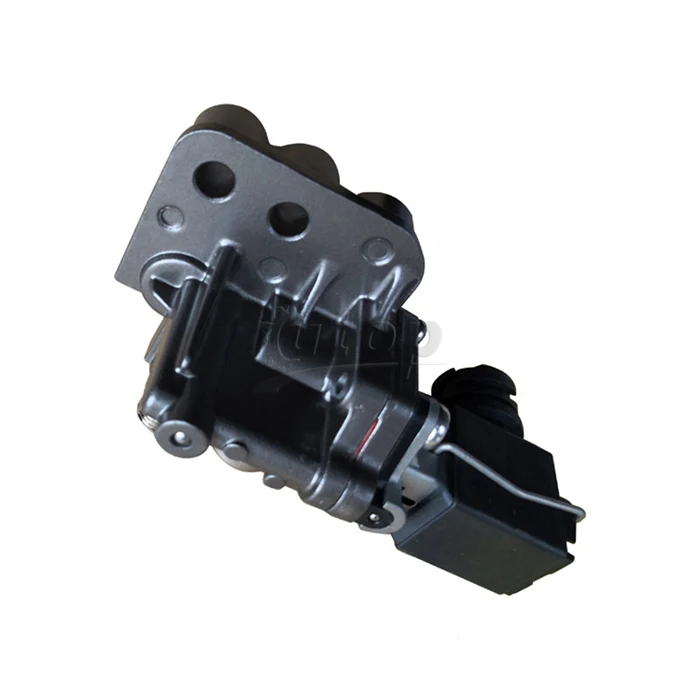 Control Valve OEM 5410500370 for MB ACTROS European Truck