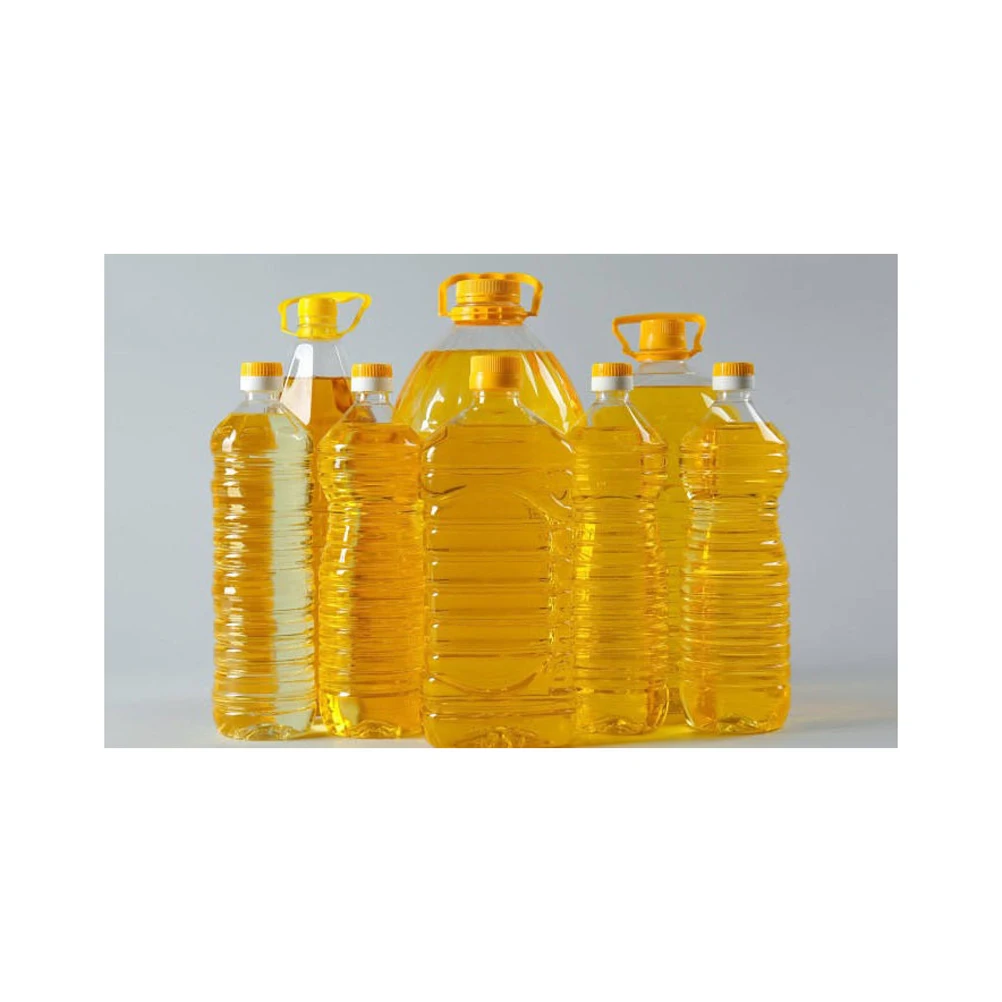 1.5l Sunflower Oil 100 Refined Sunflower Cooking / Sunflower Oil 100