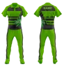 Flora cent Green