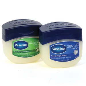 Bulk Cheap Price Vaseline Petroleum Jelly Dermatologist Approved Skin Healing And Moisturizing Product For All Skin