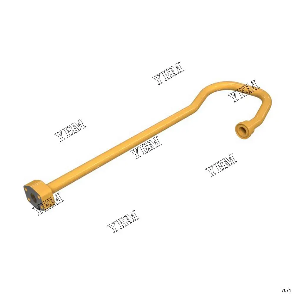 D11T Tube Assembly Part No. 284-9588 2849588 Engine Parts China Manufacturer