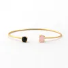 Black, Pink