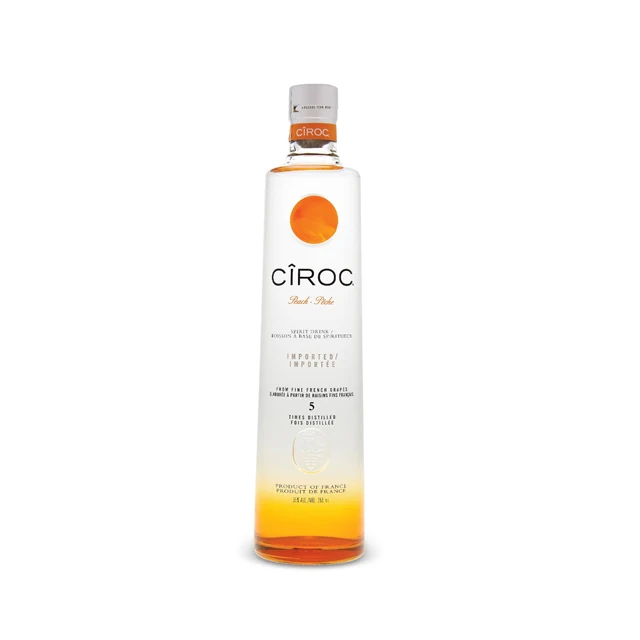 Ciroc Vodka French Vodka French Grey Goose 1l Vodka Size 375ml 750 Ml
