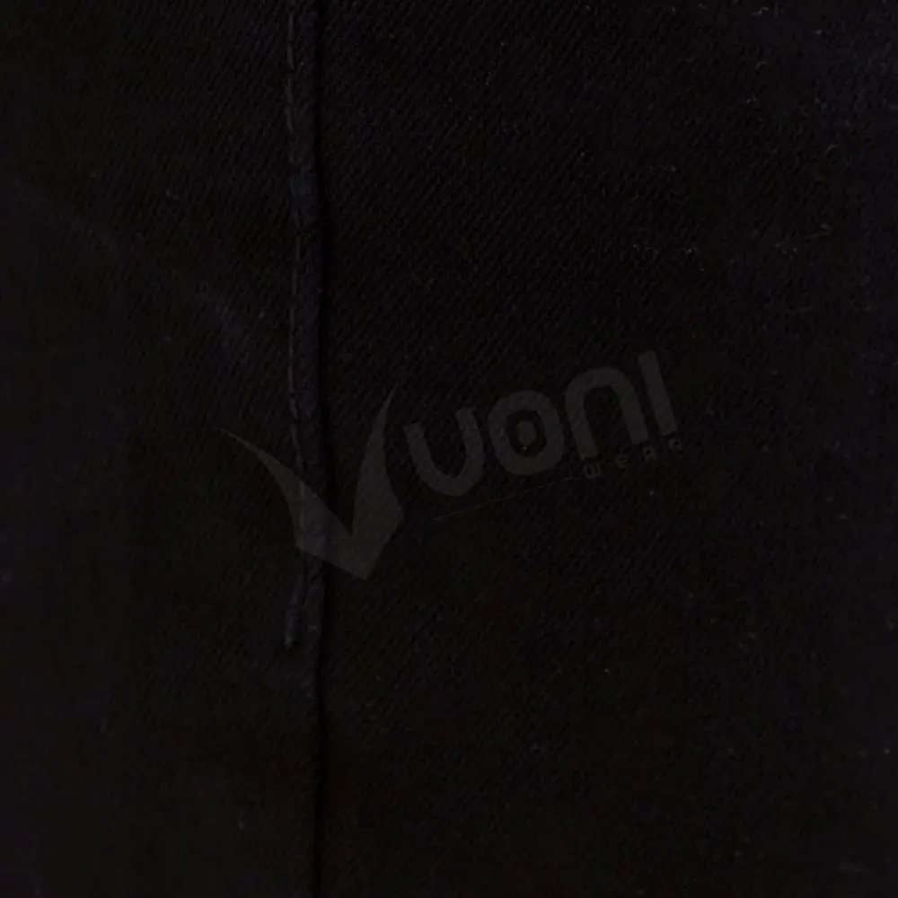 Pantalons extensibles en gros mode mince décontracté denim hommes maigre grande taille pantalon jeans tissu_voghion.com