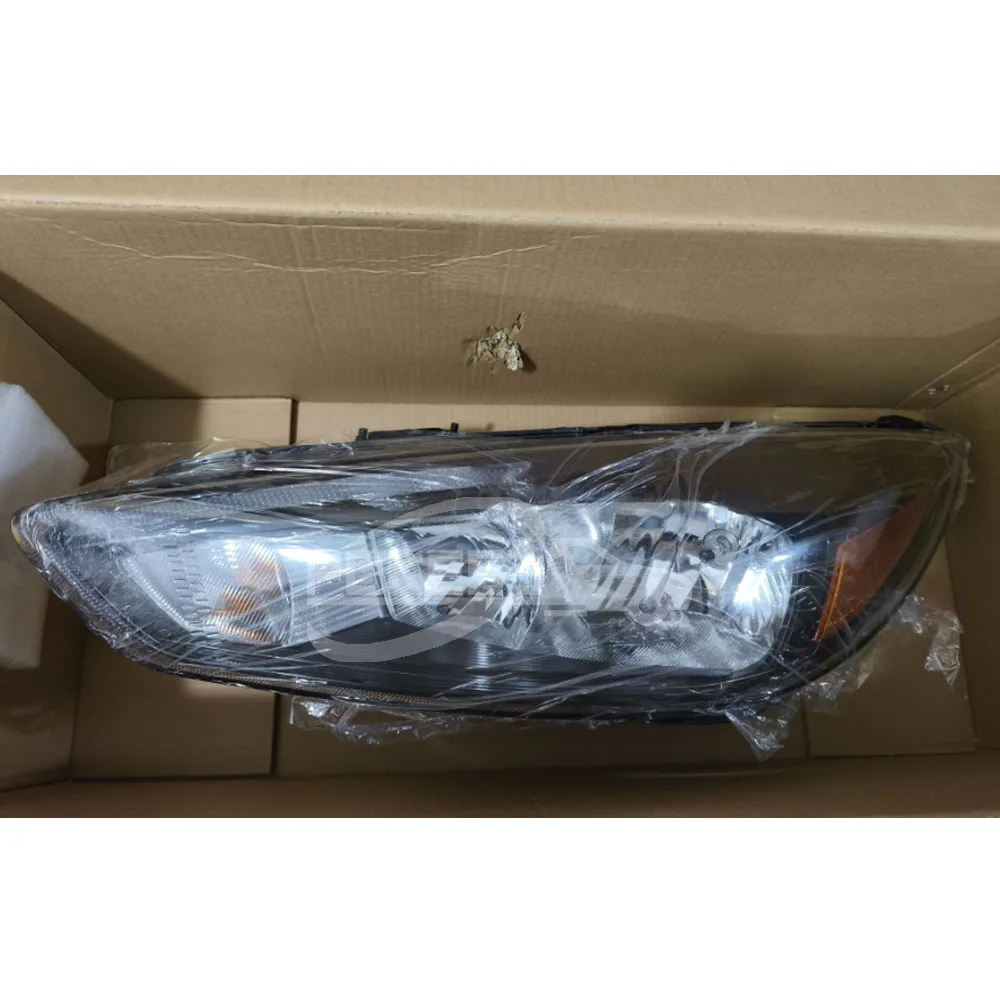 Car Part Headlight F1EZ13008D F1EB13W029MF F1EB13W