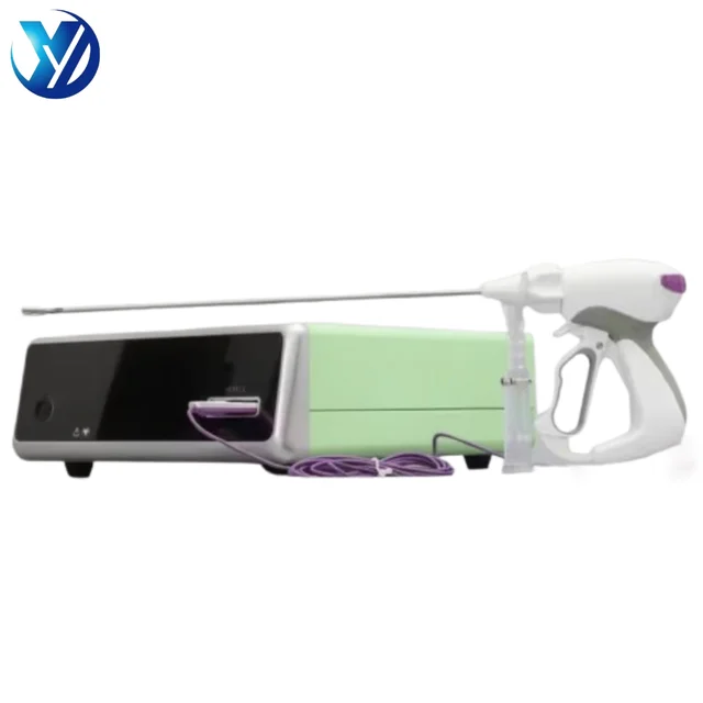 Factory Wholesale Price Bipolar Surgical Ligasure Vessel Sealing Electric Surgery Instrument Ligasure Maryland Small Jaw Forceps