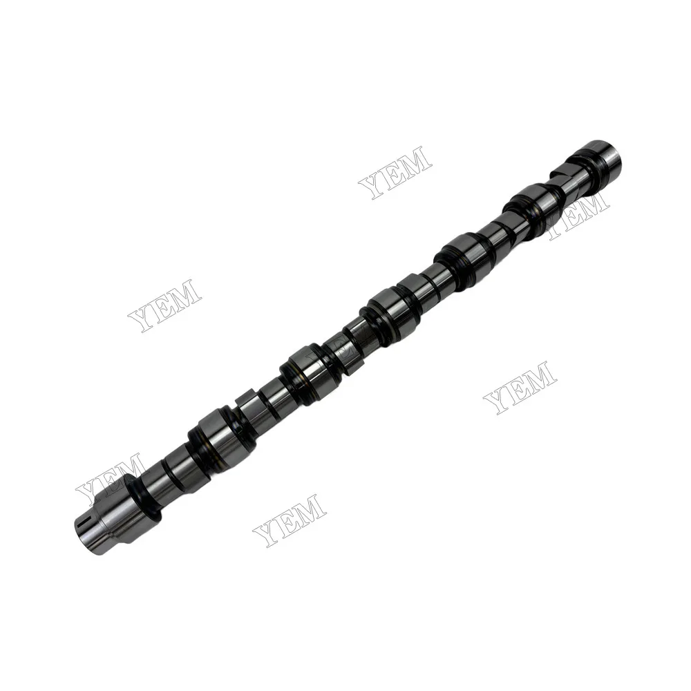 Camshaft 2167921 216-7921 Fit for Caterpillar 3126 Engine 6