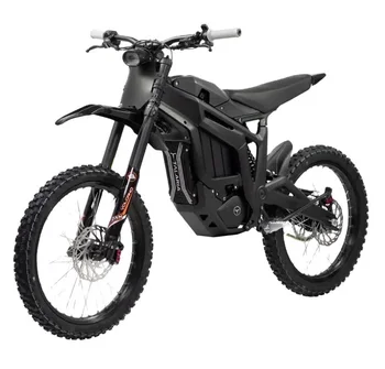 Surron Light Bee X Powerful Electric Dirt Bike For Adults Off Road ...