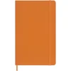 Orange, Blue Medium