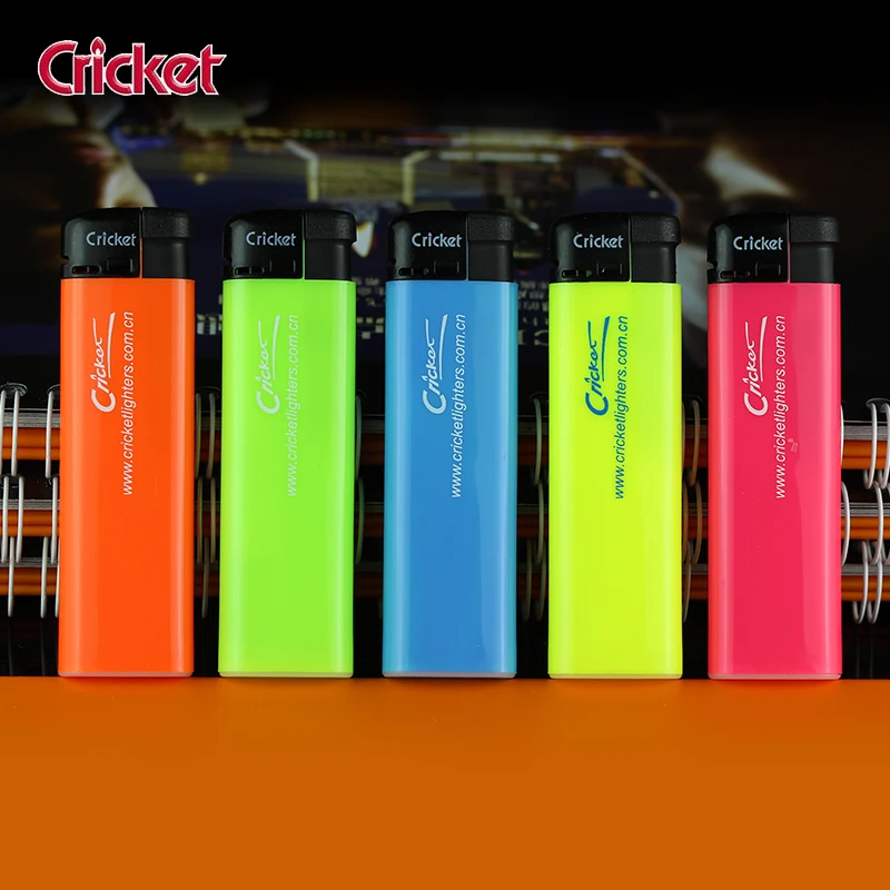 Best Seller Original Cricket Lighters/butane Gas Lighter Refill