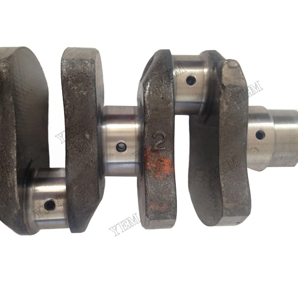 Crankshaft Fit for Kubota V1902