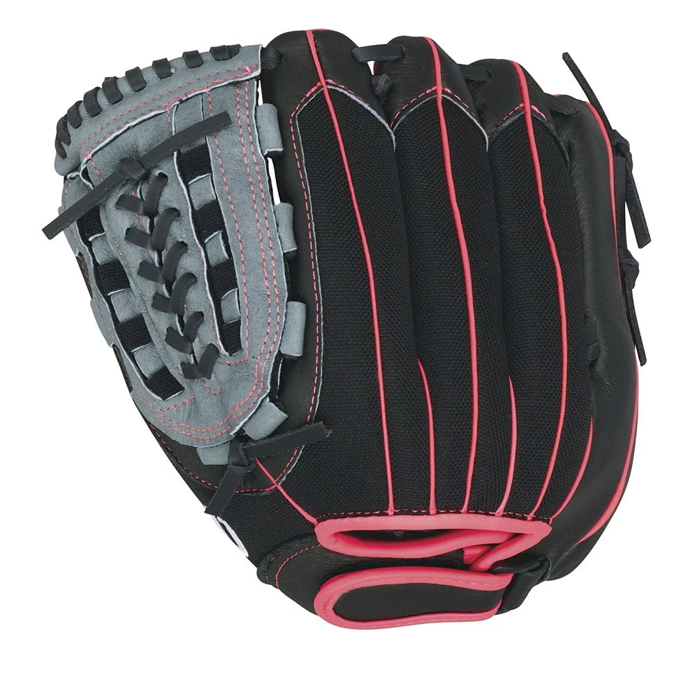 Genuine Leather Custom Made Baseball Softball Gloves Fielding Baseball
