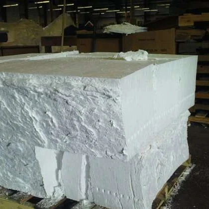 EPS Blocks Scrap High Quality Cheap Foam EPS Block Scrap Contamination Free EPS Foam Block Price Affordable