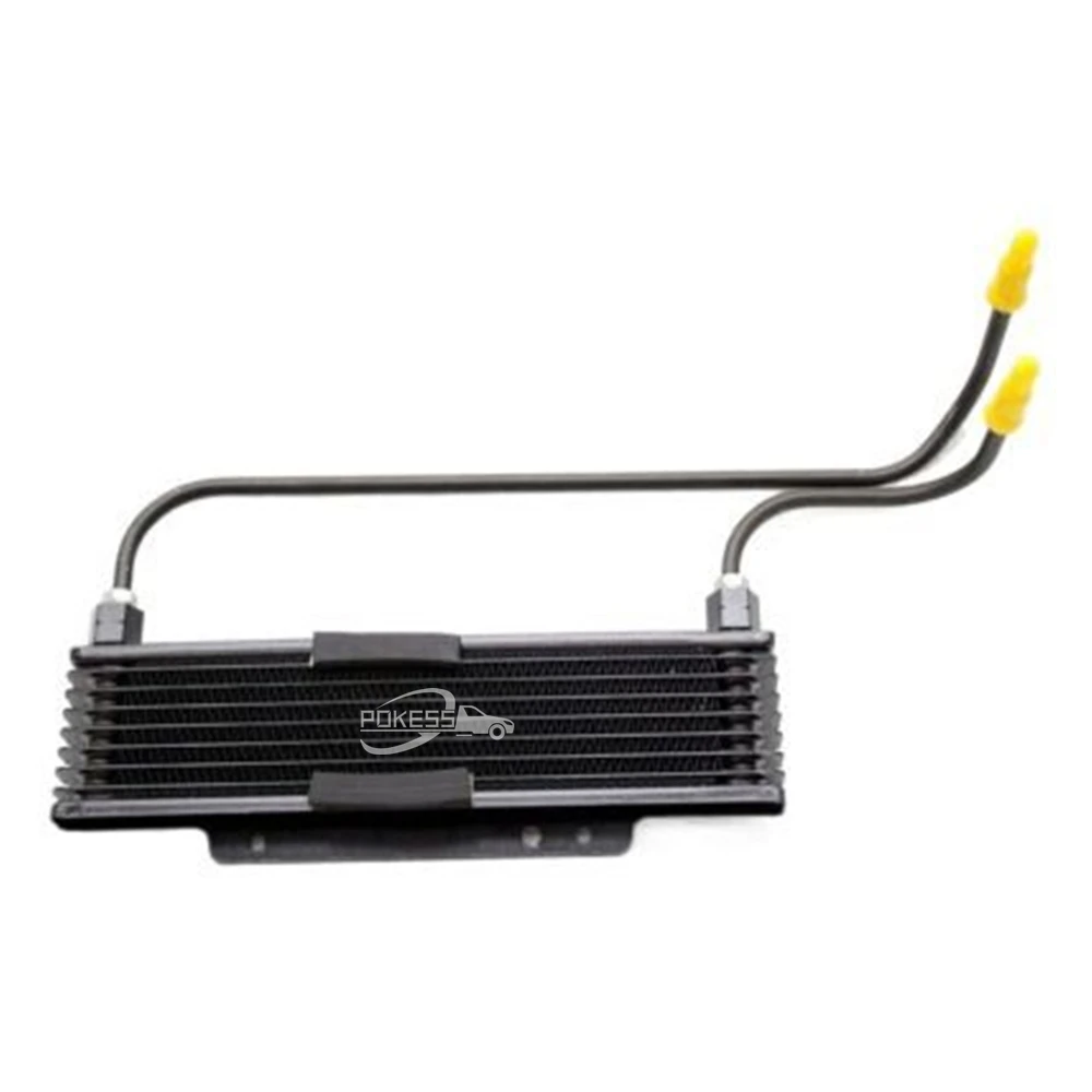 High-Performance Transmission Cooler 5016794AA Transmission Cooler f... — 2