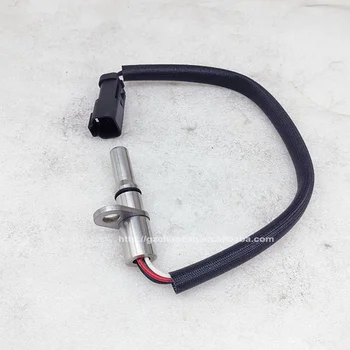 森さん専用 262-3764 Speed Sensor for CAT Skid Steer Loader - 6-12mo