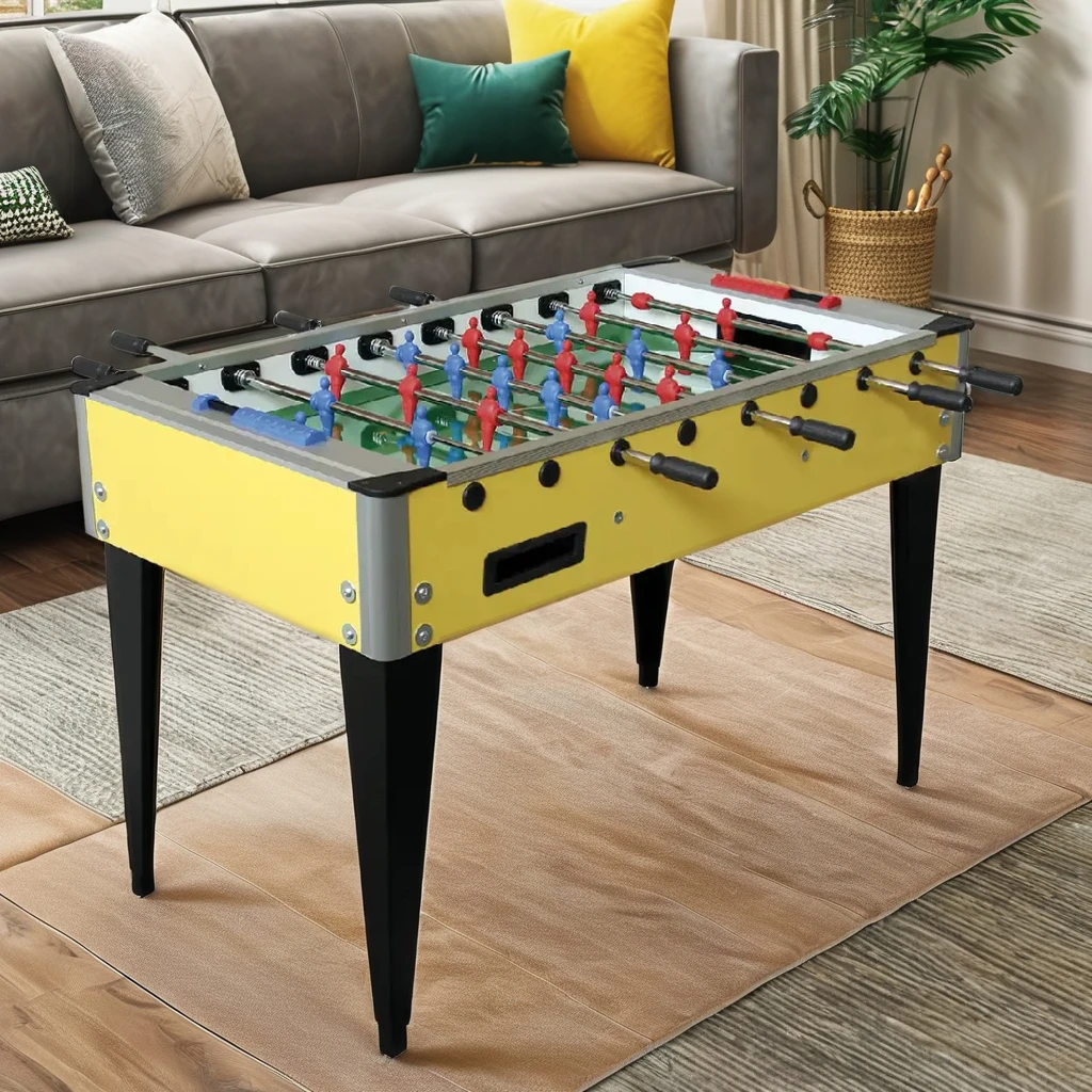 Детский пластиковый Настольный футбол