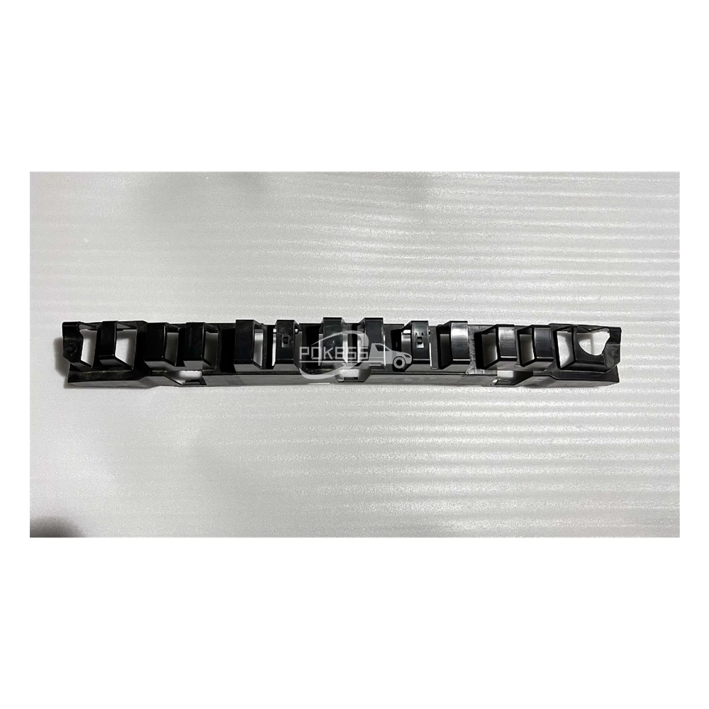LC5Z17C882A LC5B17E898AB 5719059 FRONT BUMPER BRAC — 2