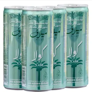 BEST SELLING COLA/ ORIGINAL DATE MILAF COLA