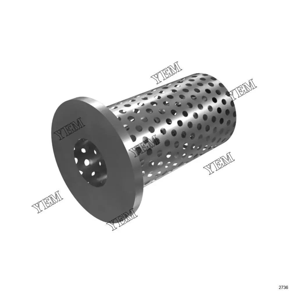 High Quality Machinery Parts Strainer for 269-3755 2693755 Engine Rebuild Kit