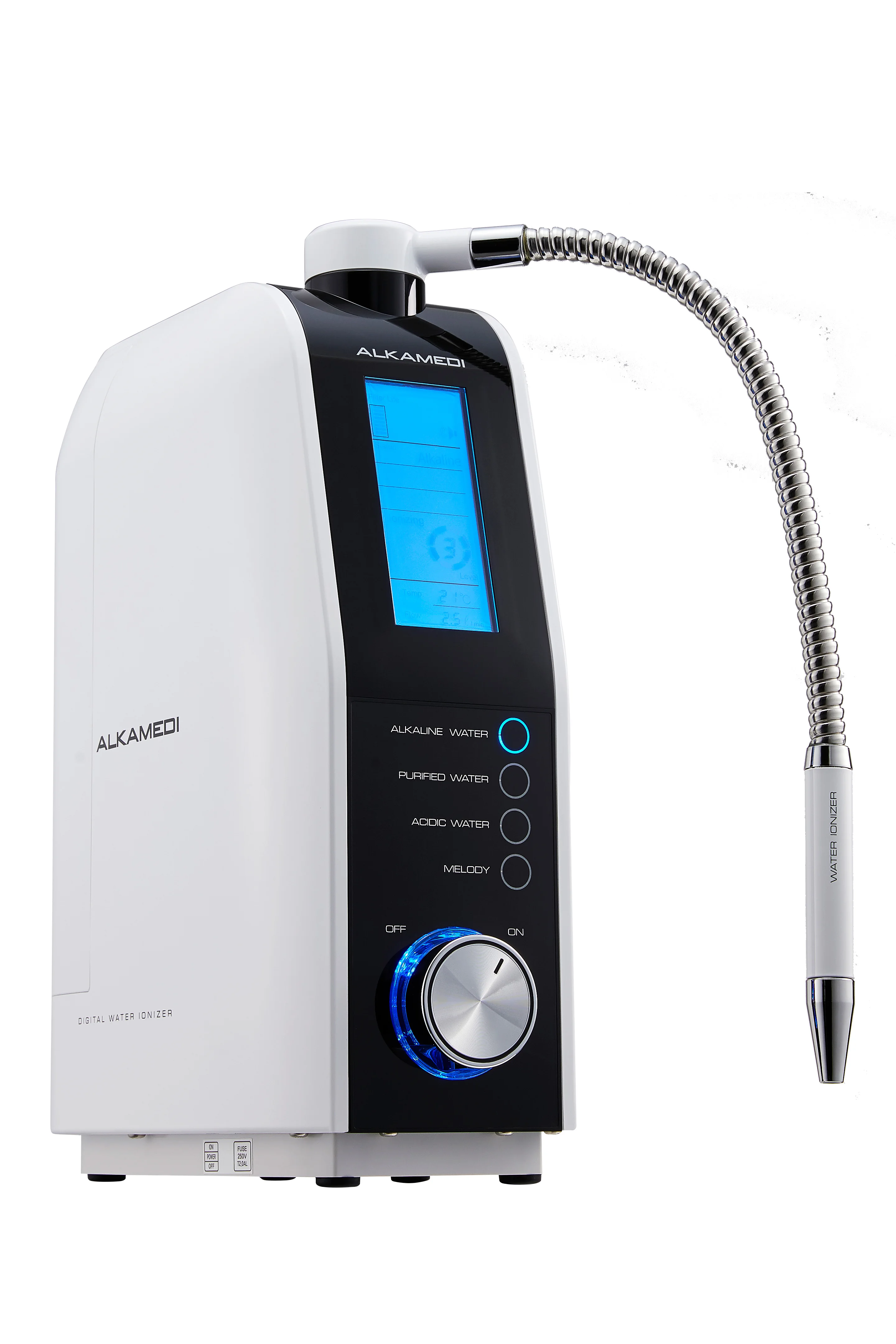 ALKAMEDI Water Ionizer (Model: AML 3000S) B2B Only. B2B Cost Needs to Be Inquired.