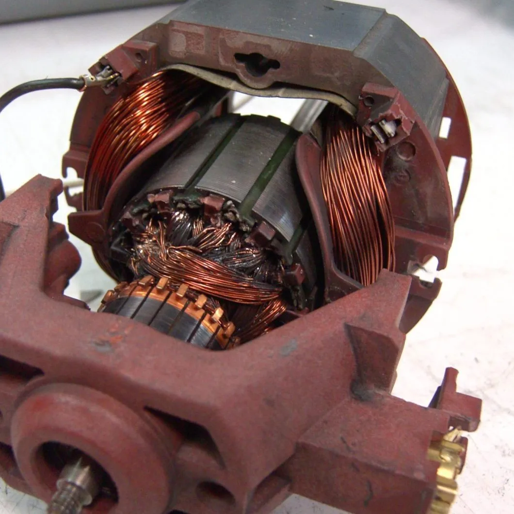 Electric Motor Scrap/alternator Scrap Low Price Buy Low Price