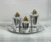 Set of 3 canister