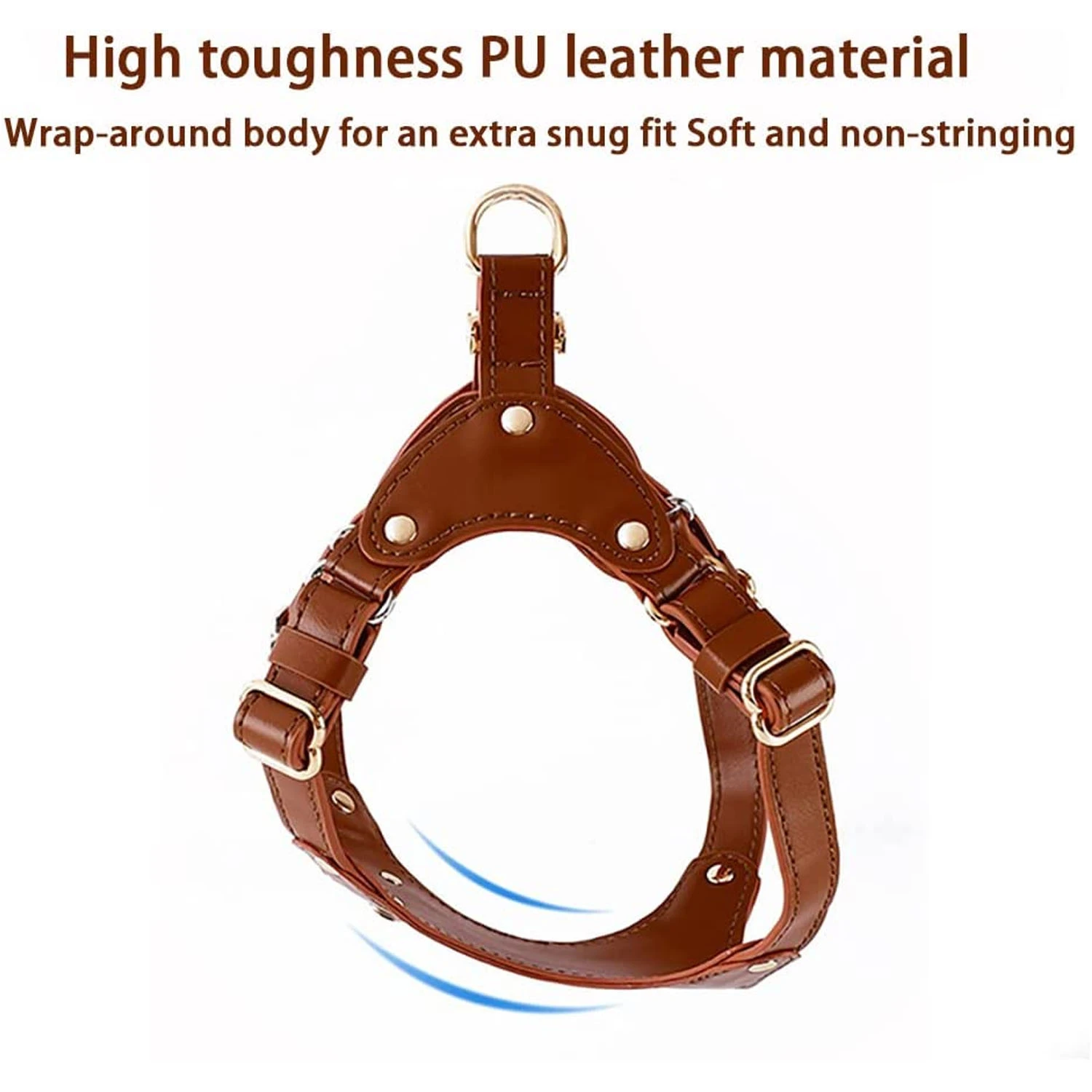 High Quality Custom Logo Dog Reversible Adjustable Modern Designer Pet