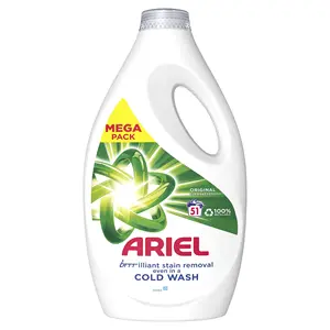Bulk High Quality ariel Laundry Detergent Washing Powder Soap for Sale Worldwide