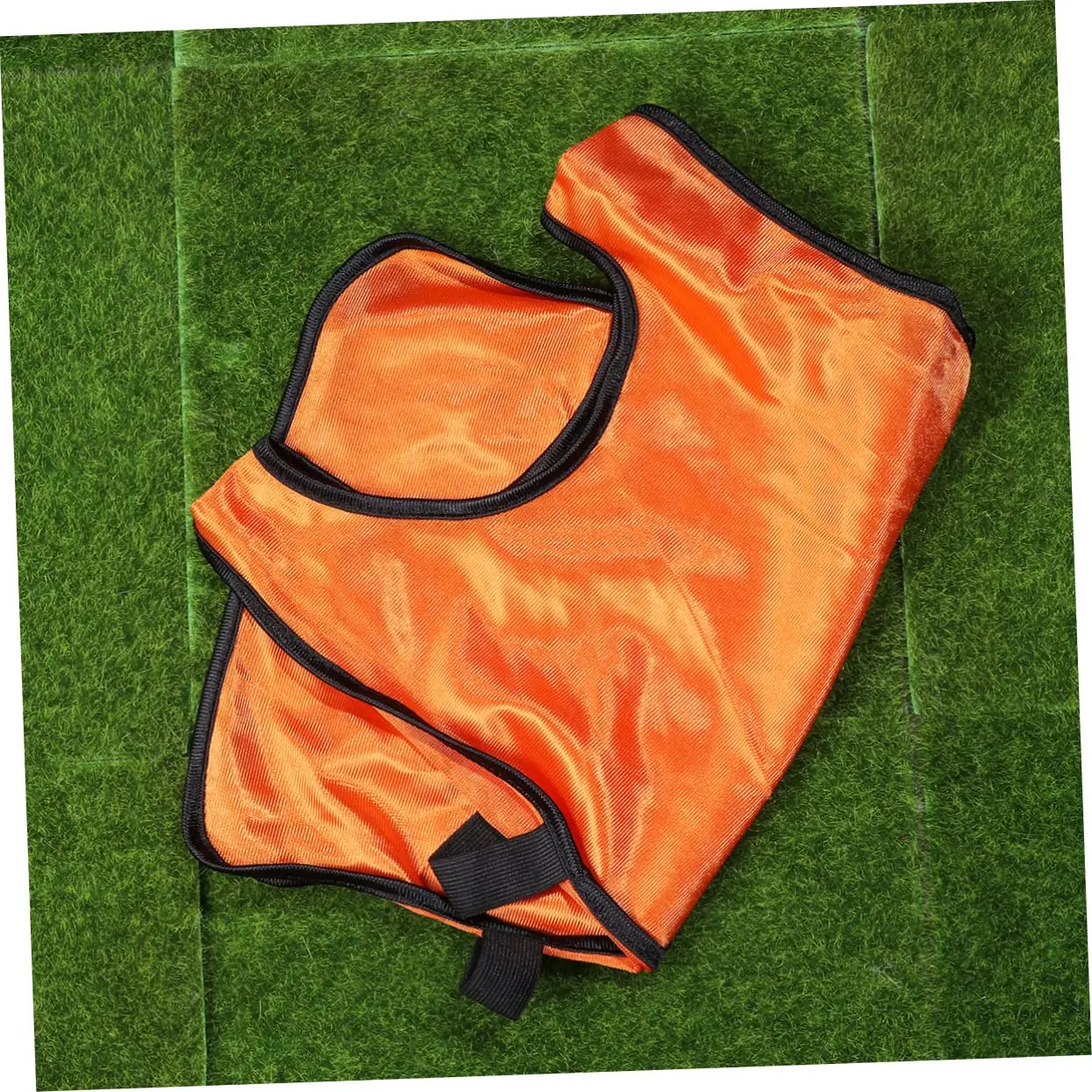 Basketball Football Soccer Bibs Training Vests Reversible Soccer ...