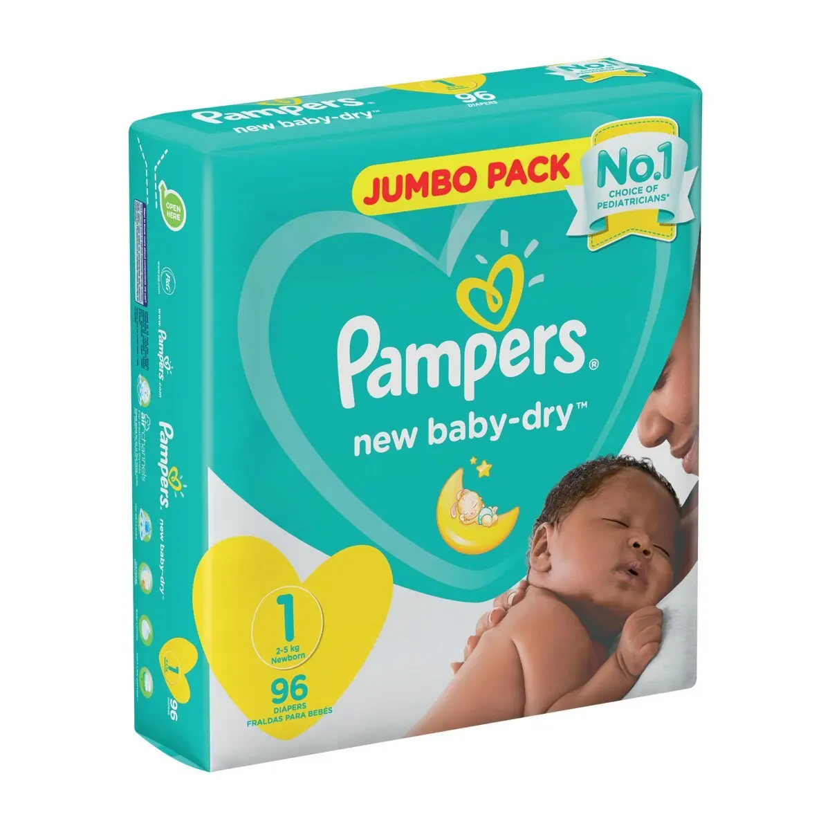 Quality Disposable Clothlike Pampering And Non Woven High Quality