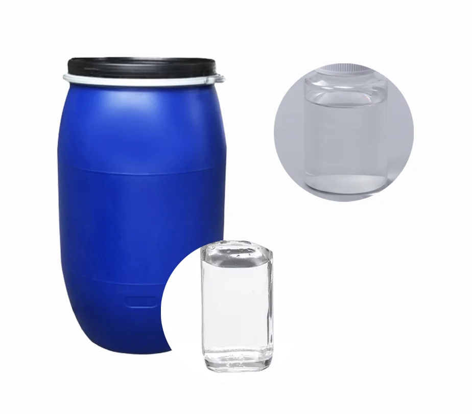 Гексадецилдиметиламин CAS NO.112-69-6/C18H39N/N Н-диметилгексадециламин для бетаина/оксида третичного амина