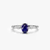 14KT White Gold