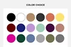 Custom Color Accepted