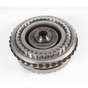 Hot Selling Original 6T40E 6T45E Second Generation 3-5-R Clutch Assembly For GM Automatic Transmission Parts Gear Boxes Categ