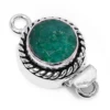 Silver-1 Strand