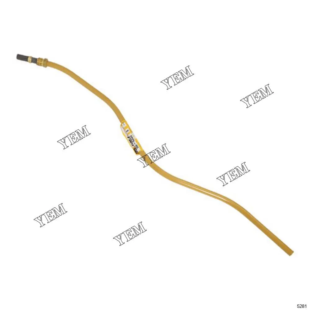 Wholesale High Quality D3B D4C D3C D4C II D4B D5C D3C II Tube Assembly 5G-4333 5G4333 High Quality Engine Parts