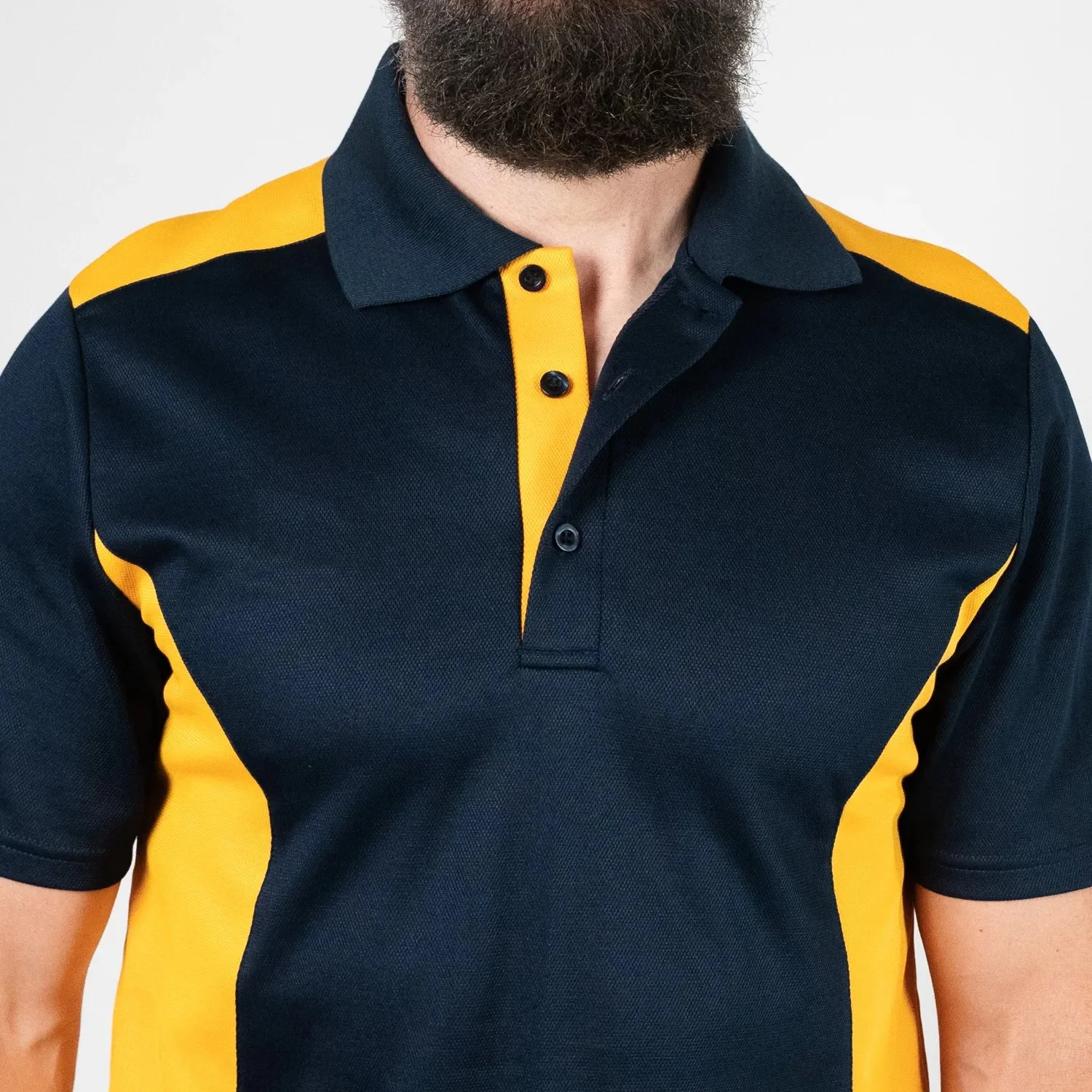 Factory Price Custom Logo Men Polo Shirts for Work Polo Make