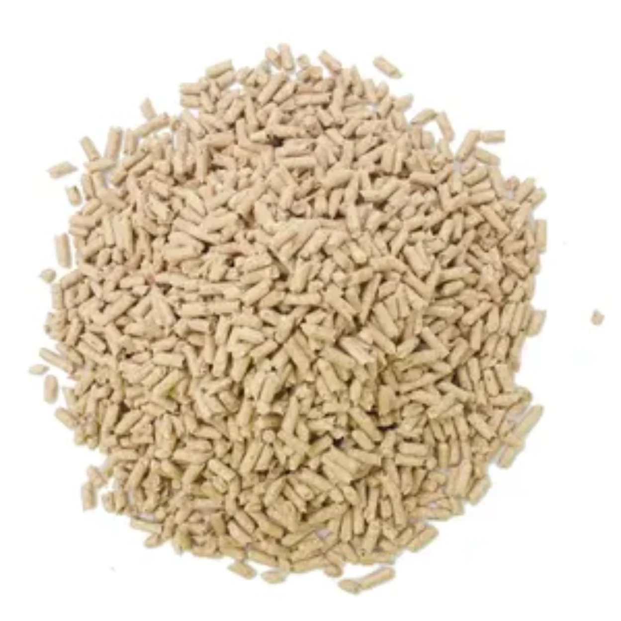 Natural Wood Pellets Wood Bbq Smoking Pellets Hardwood Pellets For