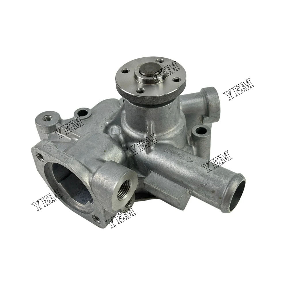 Water Pump 119125-42000 Fit for Yanmar 3TNM68 Engine