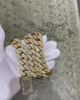 Yellow Gold Plated