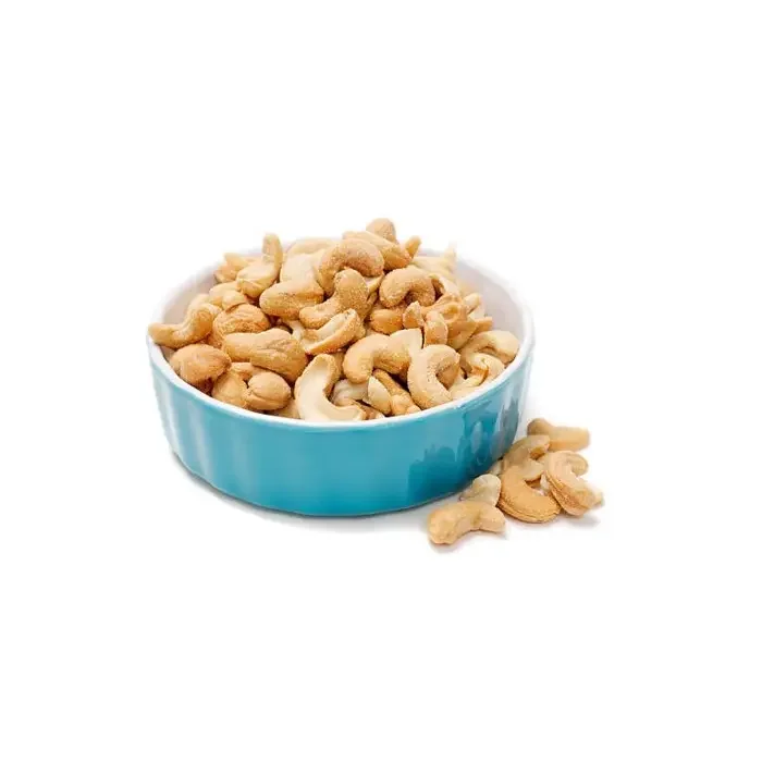 Available Cashews Nuts