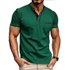 Verde oscuro