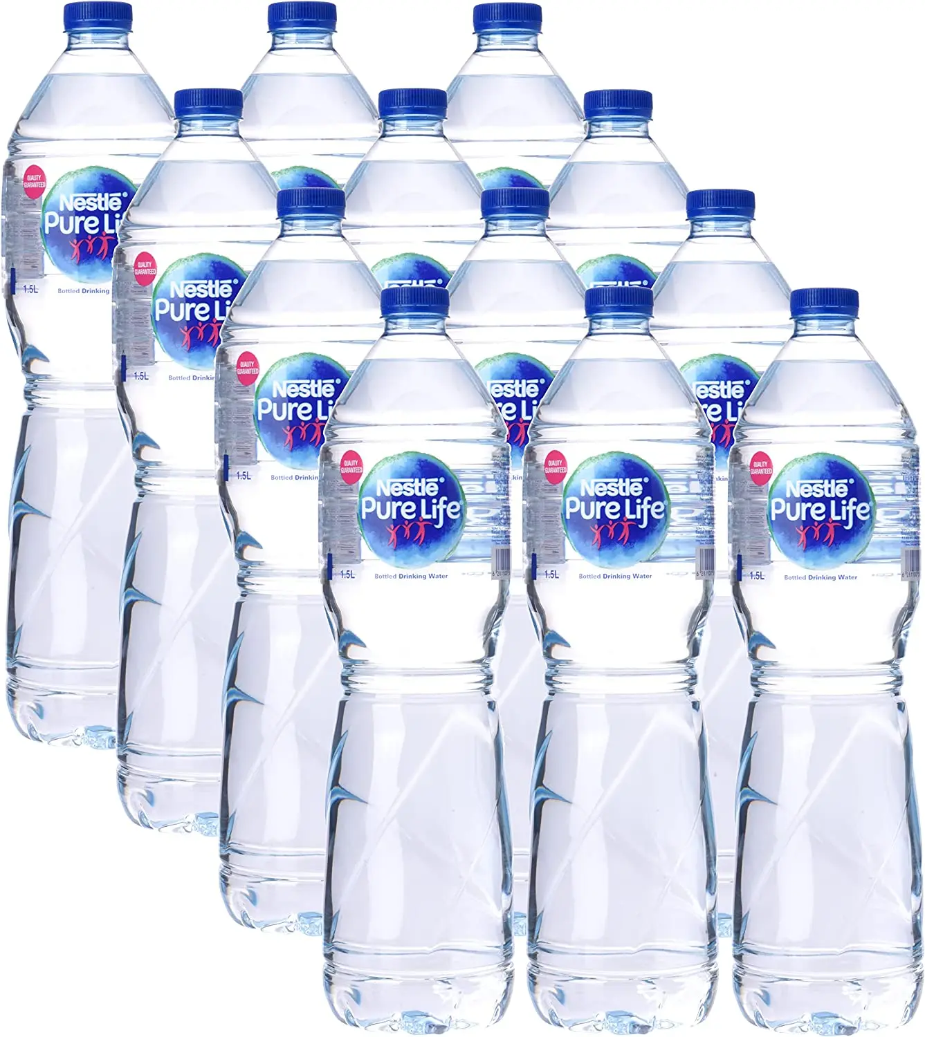 Wholesale Price Nestle Pure Life Premium Quality Mineral Water Bulk