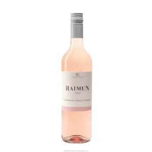 2026 Raimun Rosado Dry Ros Wine 750ml DO Cigales (Spain) 13% Alcohol Content