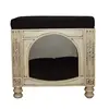 Antique White